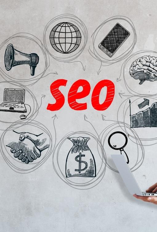 Fill the below form with all the details and obtain a free SEO quote from our experts. 